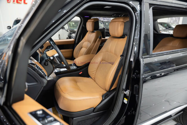 Range Rover Autobiography 2020 - Ảnh 8