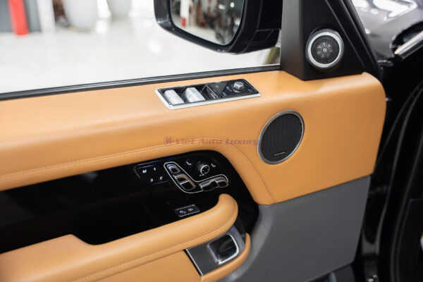 Range Rover Autobiography 2020 - Ảnh 9