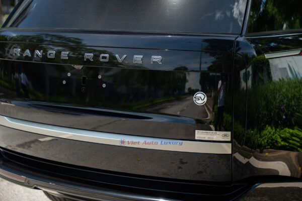 Range Rover SV 2023 - Ảnh 20