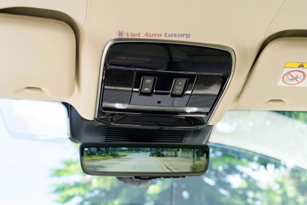 Range Rover SV 2023 - Ảnh 24