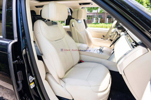 Range Rover SV 2023 - Ảnh 8