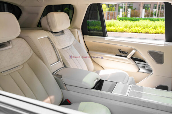 Range Rover SV 2023 - Ảnh 10