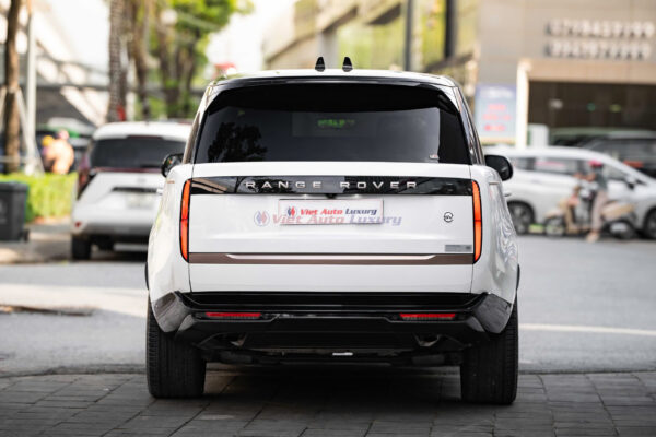Range Rover SV 2023 - Ảnh 13