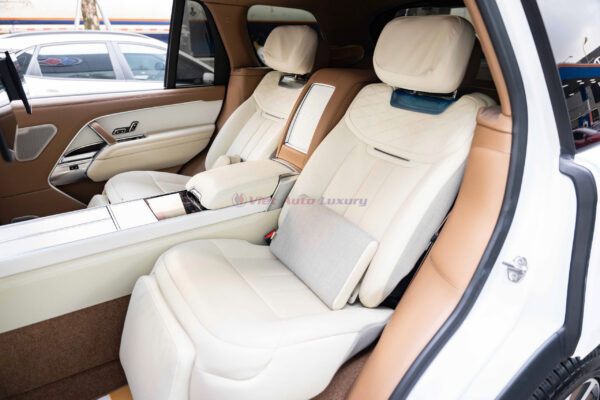 Range Rover SV 2023 - Ảnh 17