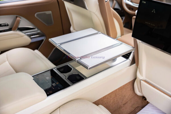 Range Rover SV 2023 - Ảnh 19