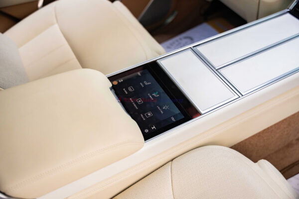 Range Rover SV 2023 - Ảnh 21