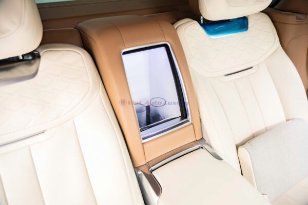 Range Rover SV 2023 - Ảnh 22