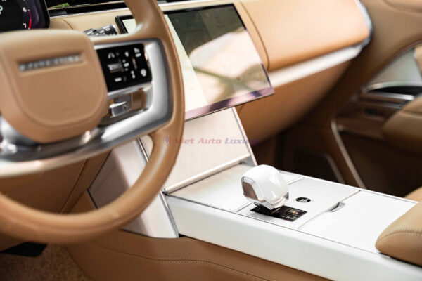Range Rover SV 2023 - Ảnh 34