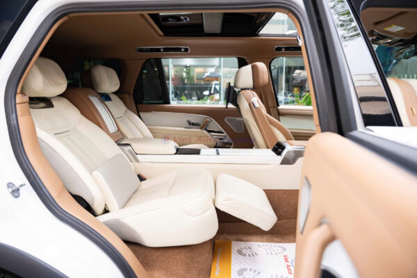 Range Rover SV 2023 - Ảnh 38
