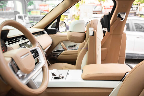 Range Rover SV 2023 - Ảnh 40