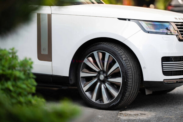 Range Rover SV 2023 - Ảnh 7