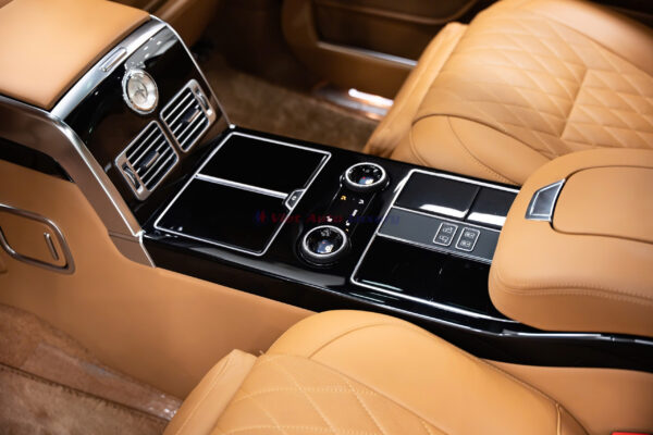 Range Rover SV Autobiography 2019 - Ảnh 12