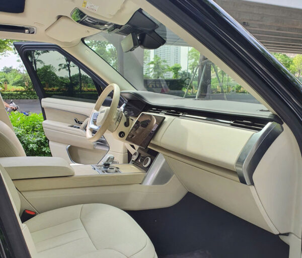 Range Rover SV 2023 - Hình ảnh 3