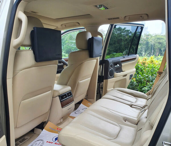 Lexus LX570 2018 - Hình ảnh 5