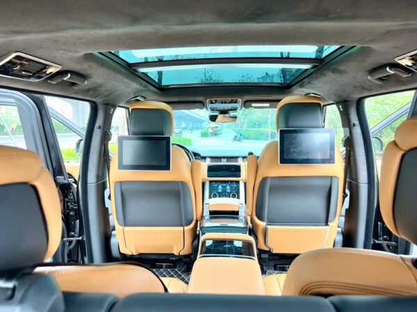 Range Rover Autobiography 2020 - Hình ảnh 5