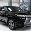 Lexus LX600 2023