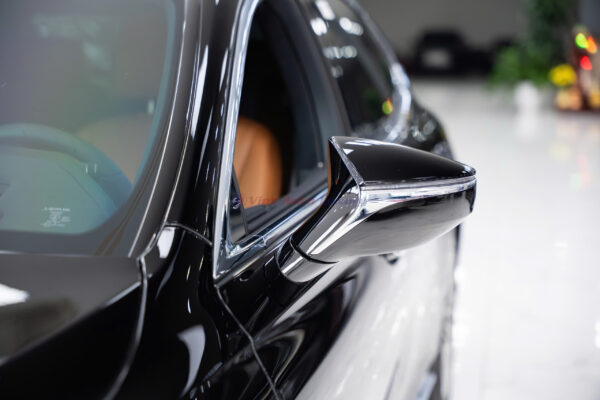 Lexus LS500H 2025 - Ảnh 9