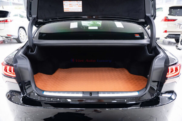 Lexus LS500H 2025 - Ảnh 10