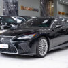 Lexus LS500H 2025