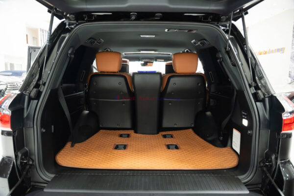 Lexus LX570 MBS Super Sport 2020 - Ảnh 11