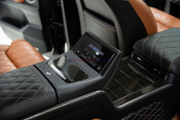 Lexus LX570 MBS Super Sport 2020 - Ảnh 13