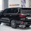 Lexus LX570 MBS Super Sport 2020