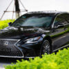 Lexus LS500 2019