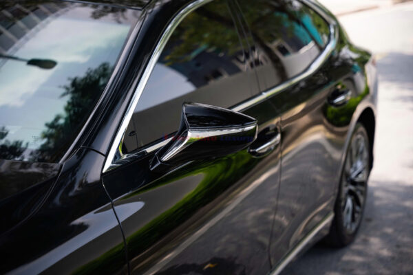 Lexus LS500 2019 - Ảnh 8