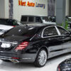Mercedes S450 Maybach 2020