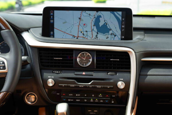 Lexus RX300 2020 - Ảnh 13