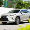Lexus RX300 2020