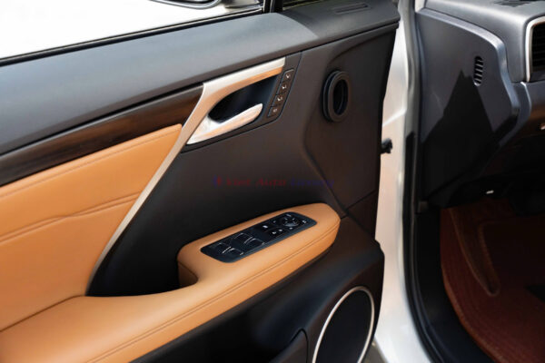 Lexus RX300 2020 - Ảnh 8