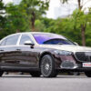Mercedes S680 Maybach 2022